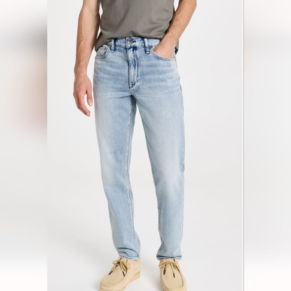 NWT Rag & Bone Schaefer Jean